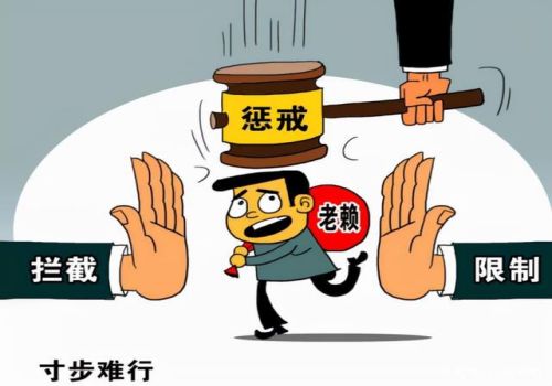 青岛追债公司：网货逾期多年会怎样