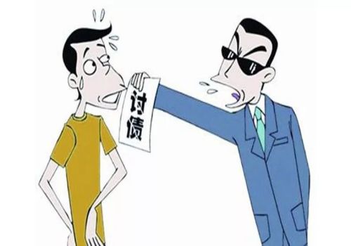 青岛讨债催债：﻿借条签字不承认怎么办