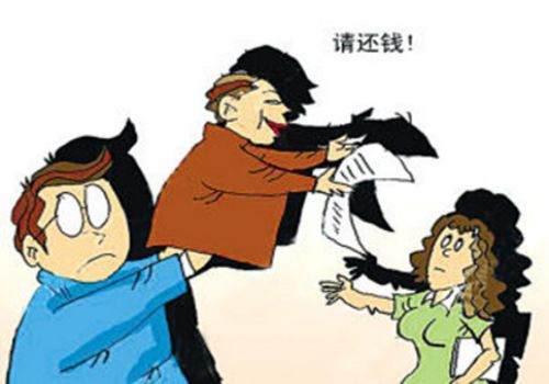 青岛要账公司：担保人还款后追偿债务有没有时效