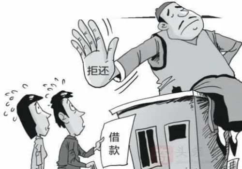 青岛讨债：车子抵押逾期被开走了怎么办