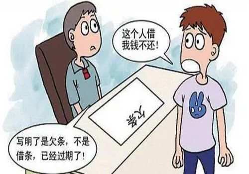 青岛讨债公司：借条没写利率有效吗